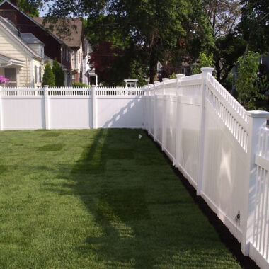 Fence Installations featured image