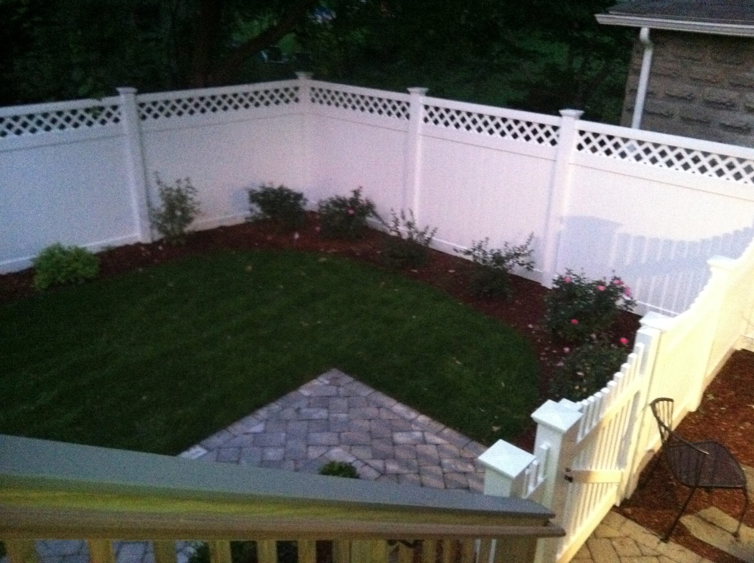 Organic Mosquito Control