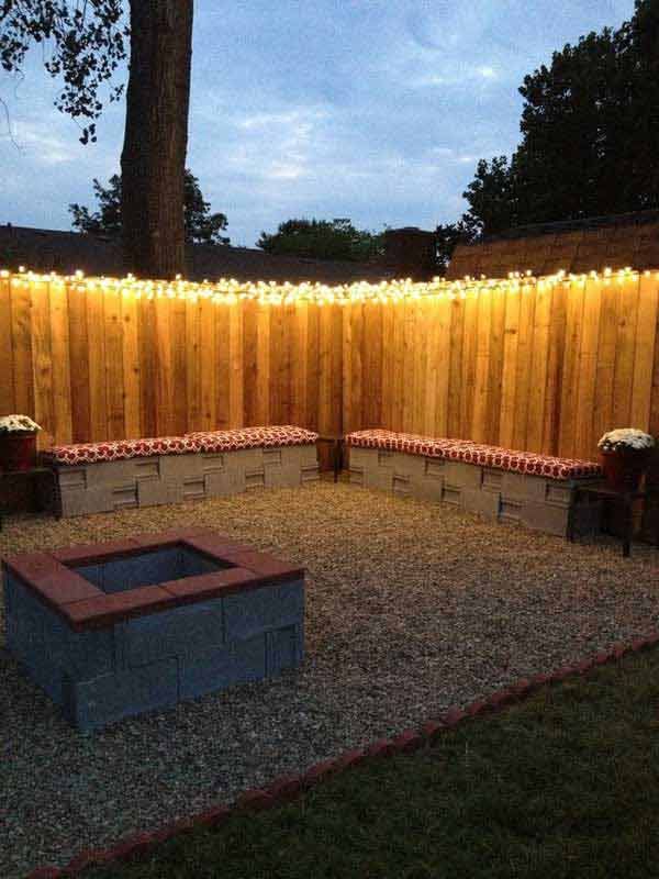 Landscape Lighting