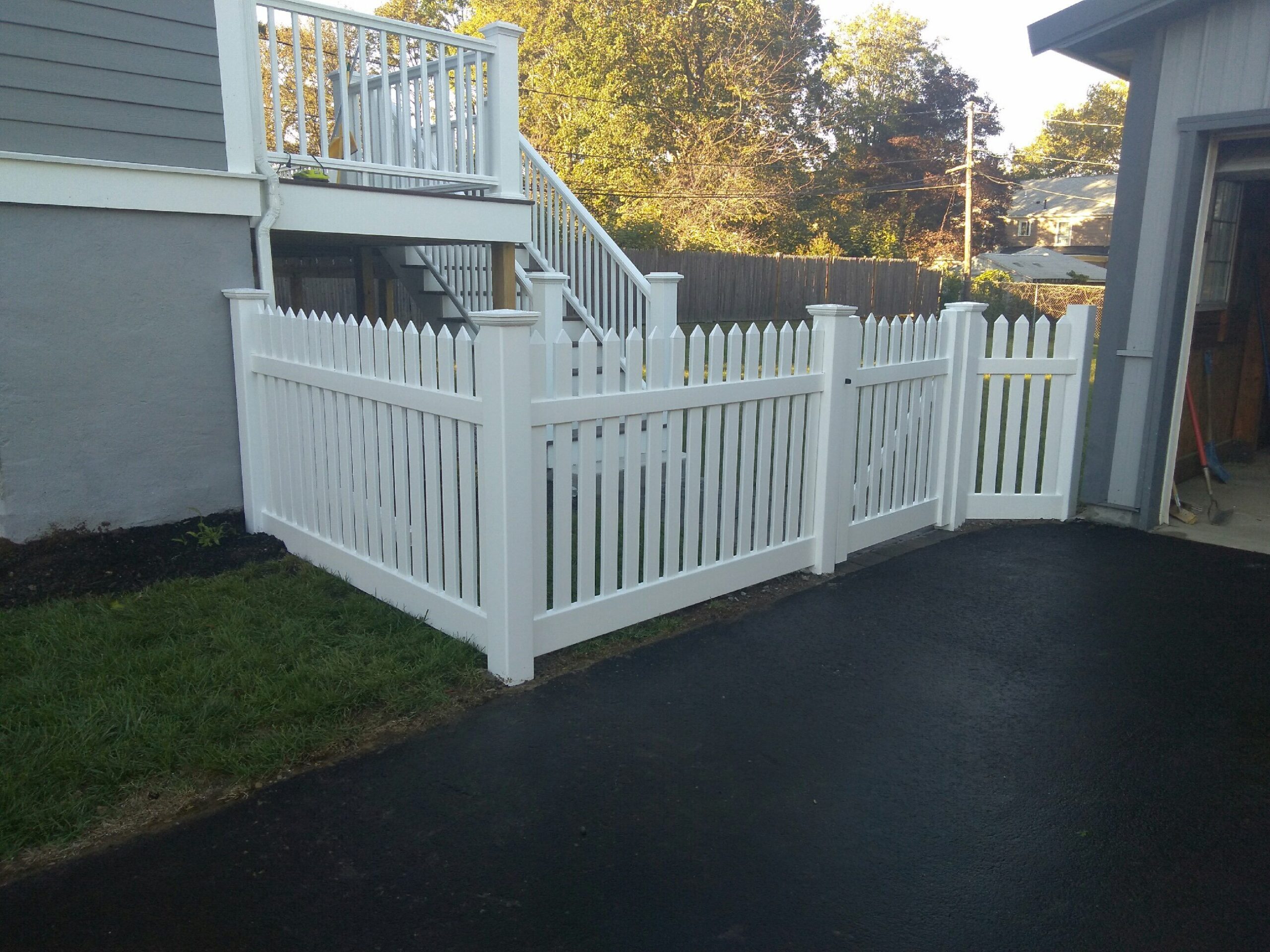 Insured Landscape Company