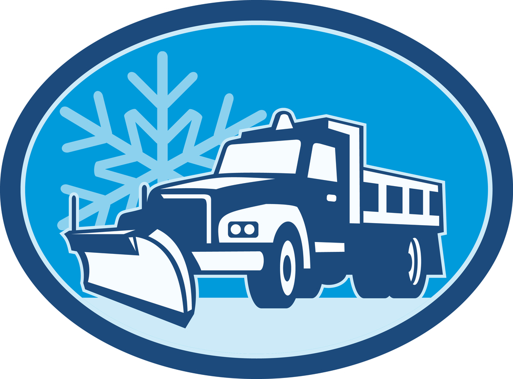 Commercial Snow Removal Services
