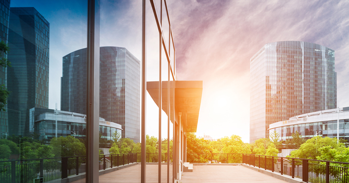 Landscaping for Commercial Properties