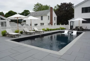 fiberglass pool featured image