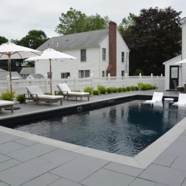 fiberglass pool featured image