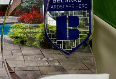 Patio Contractor Near Me