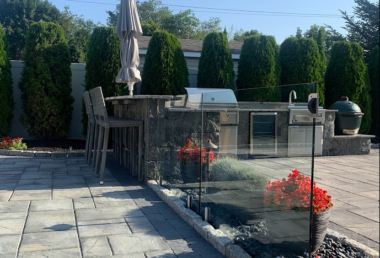 patio design featured image