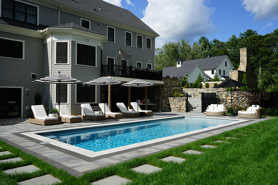 pool installation featured image